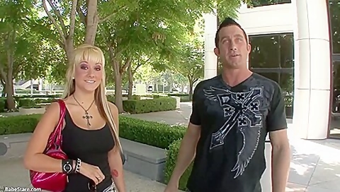 Lewd Harlot Emotional Sex Video