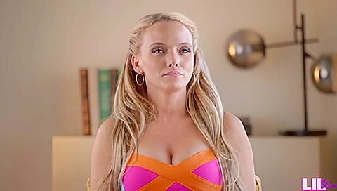 Lil Sis - Pristine Edge, Amber Summer - Pick Me Im Perfect