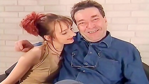 Horny Porn Video Vintage Incredible Pretty One