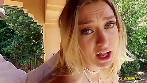 Giving Her Anal Orgasms