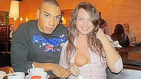 Star of amateur girls sex video
