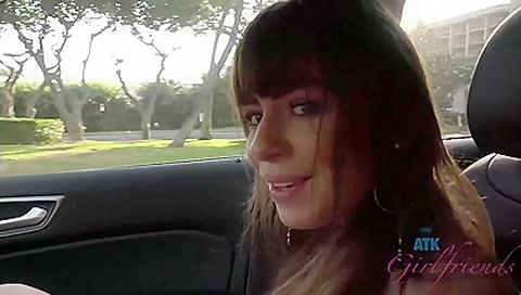 Nice Day With Alex Blake