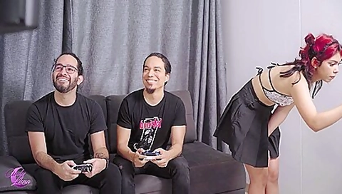 I Got Caught Cheating On My Boyfriend With His Best Friend - Teaser Video