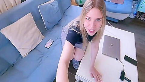 Stepbrother And Step sister Have Fuck Because Of This App - Sex Actions - Family Games - Secret Taboo 22 Min