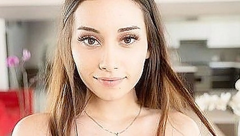 Any One And Aria Lee In She Knows How To Make Cum