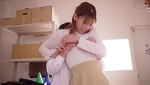 Stars-839 Tomorrow, Our Homeroom Teacher Will Throw A - Teaser Video