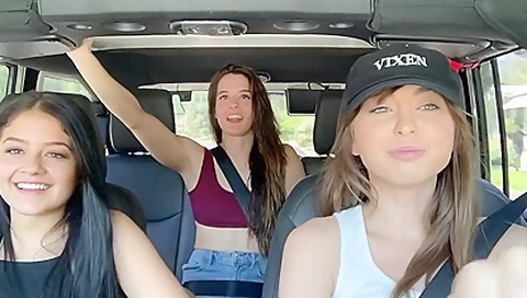 Riley Reid Xxx Vlog