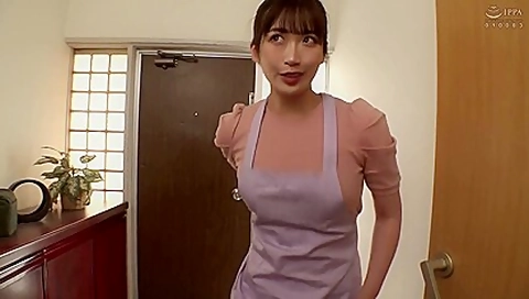Dvmm-005 Immediate Saddle To A Fair-skinned Deca-ass Ho