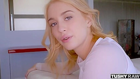Anastasia Knight - Oily Anal - 1080p - Teaser Video