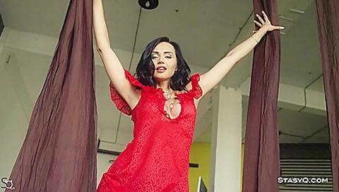 Nice Solo Female video