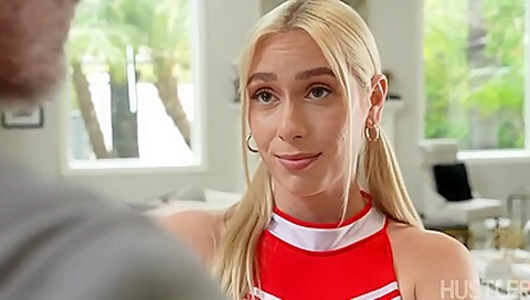 New Kay Lovely B-usty You-ng Cheerlea-ders (03-07-2023)