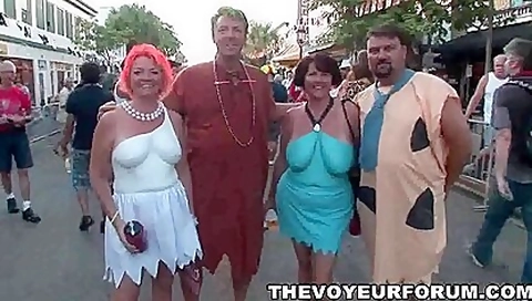 Babes In Public